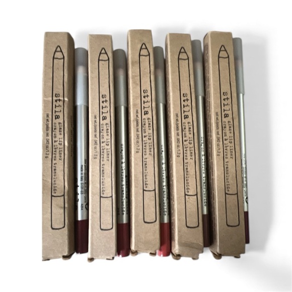 Stila Lip Liner Collection - Assorted Shades